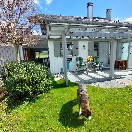 Ferienwohnung Abendrot Assling 外观 照片