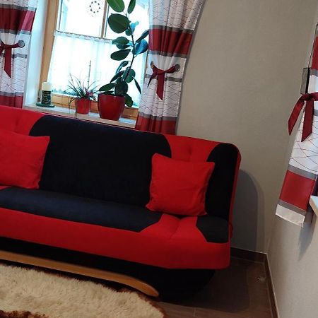 Ferienwohnung Abendrot Assling 外观 照片