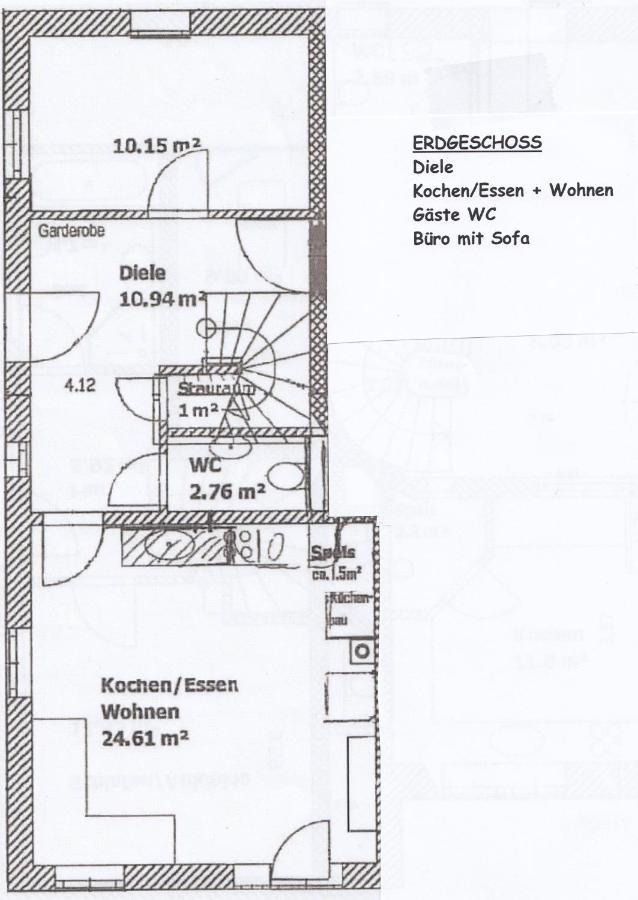Ferienwohnung Abendrot Assling 外观 照片