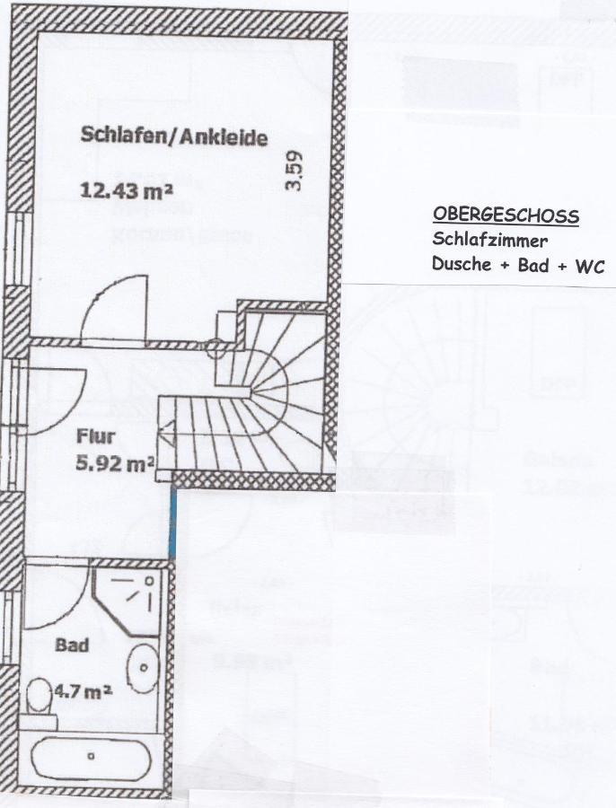 Ferienwohnung Abendrot Assling 外观 照片