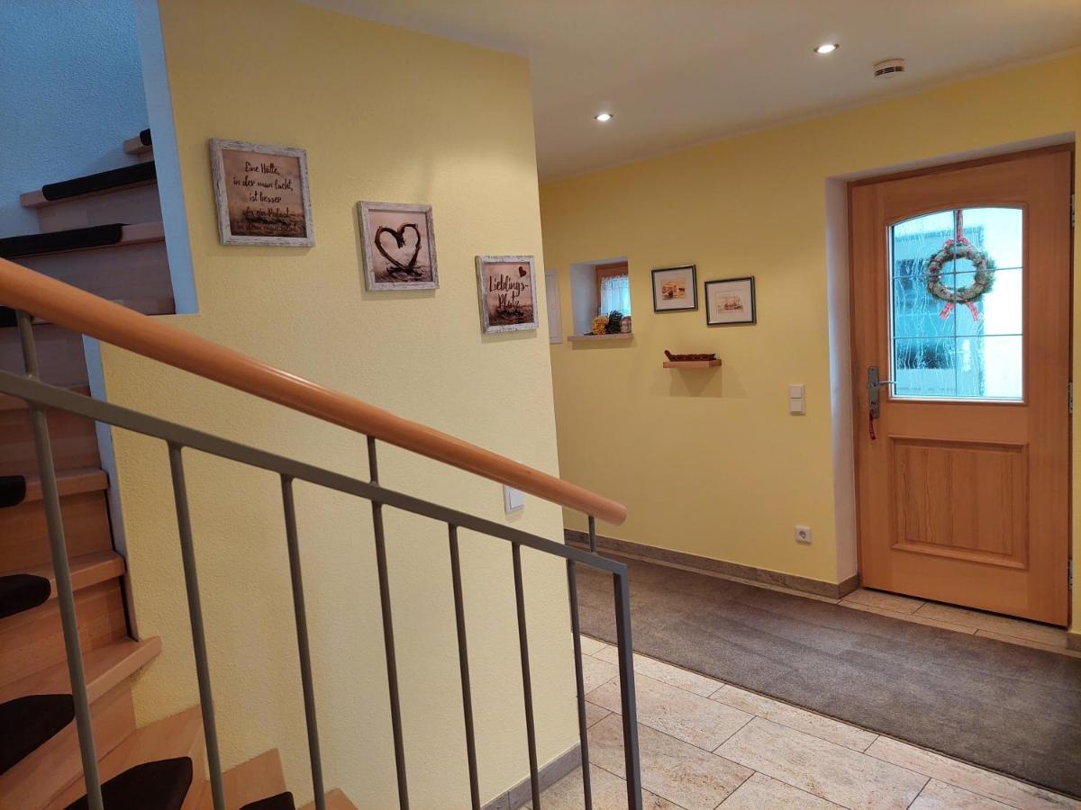 Ferienwohnung Abendrot Assling 外观 照片