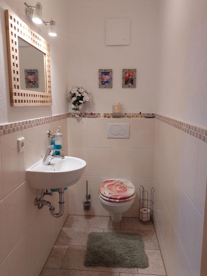 Ferienwohnung Abendrot Assling 外观 照片