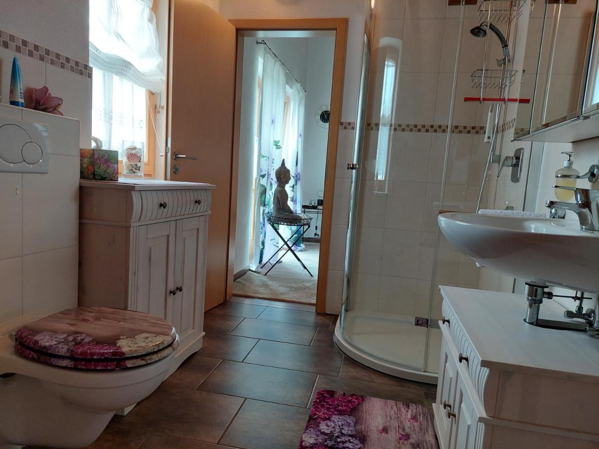 Ferienwohnung Abendrot Assling 外观 照片