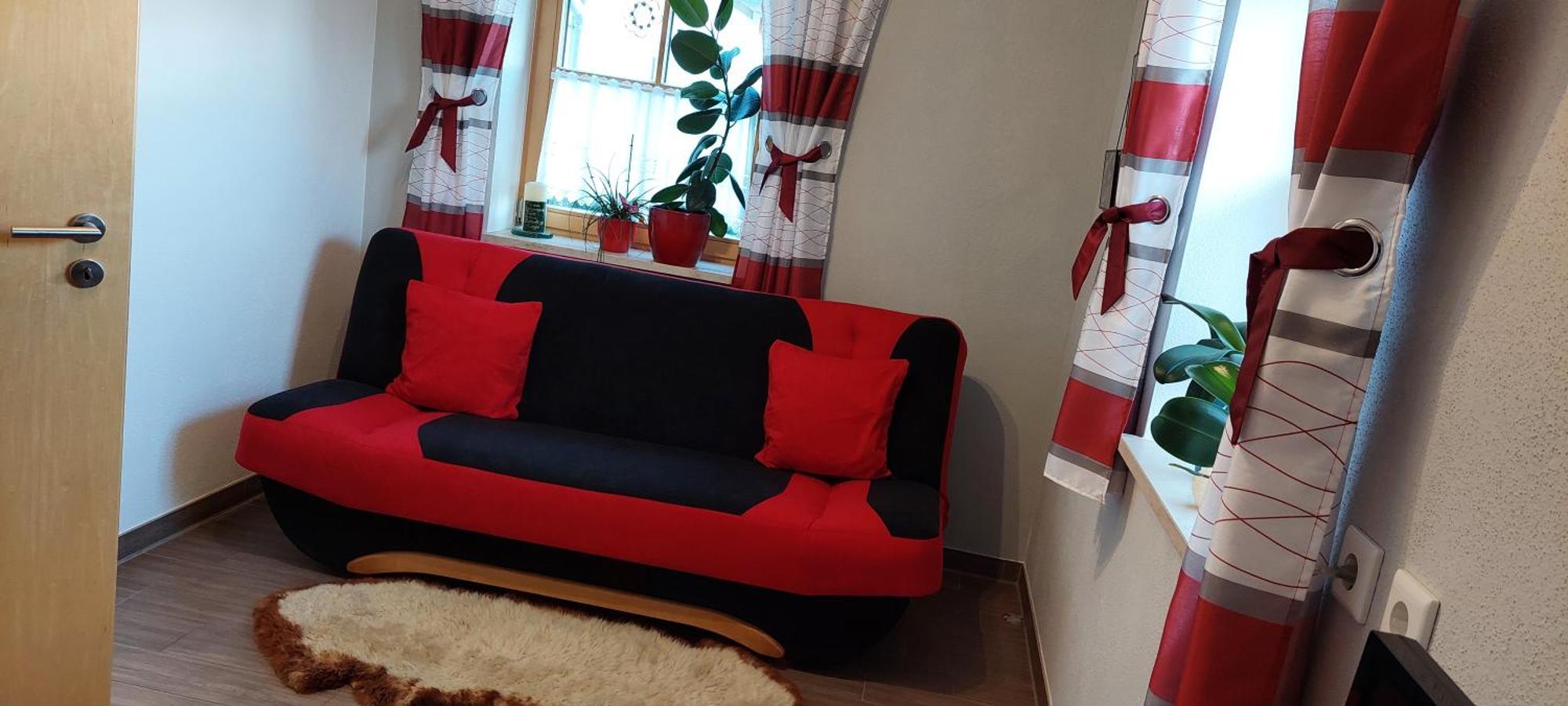 Ferienwohnung Abendrot Assling 外观 照片