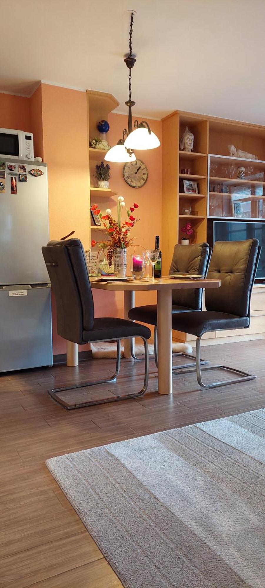 Ferienwohnung Abendrot Assling 外观 照片